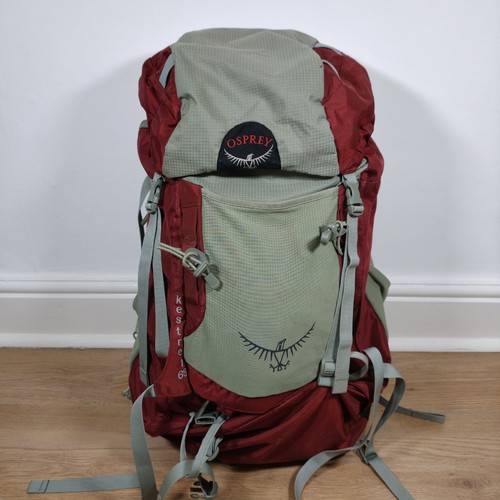 Zaino osprey kestrel - zaino, 68