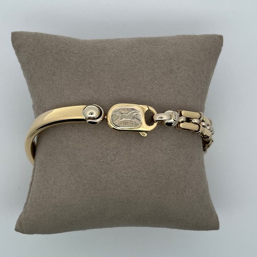 Brev sauro 18k yellow gold - sauro,