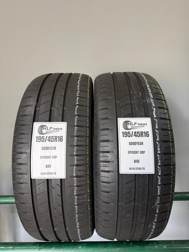 Gomme usate goodyear - gomme,
