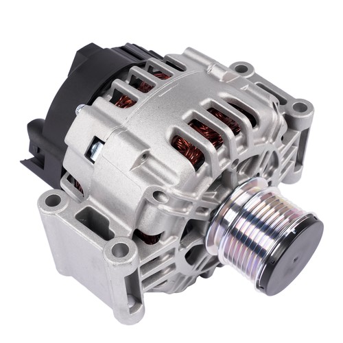Alternatore 120a per mercedes - per,