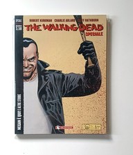 THE WALKING DEAD - Speciale -