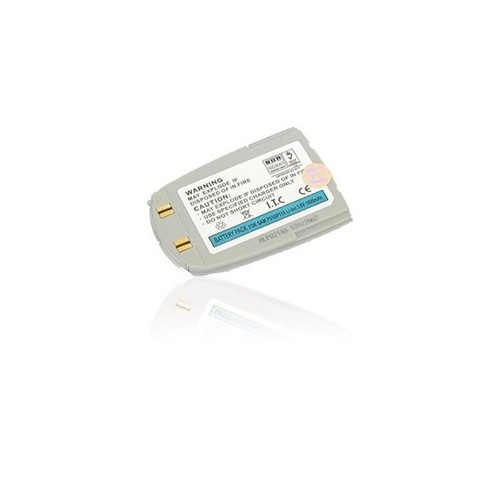 Batteria color silver - silver, per