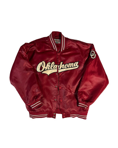 Bomber college oklahoma - bomber,