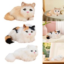 Gatto Peluche Gattino