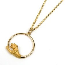 Collana carrera - collana, y