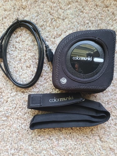 Rite colormunki photo - x-rite,