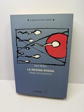 La Regina Rossa sesso ed