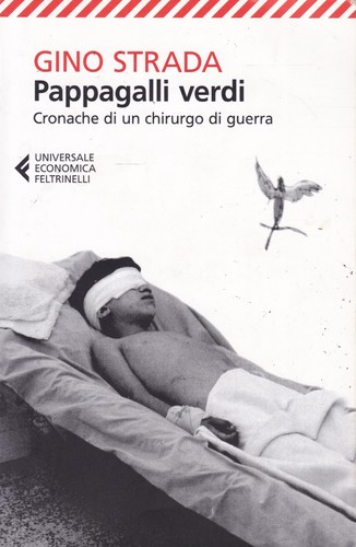 Gino strada pappagalli - gino,