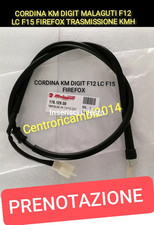 CORDINA TRASMISSIONE