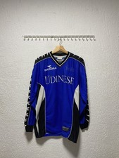 Udinese 1999 2000 Diadora