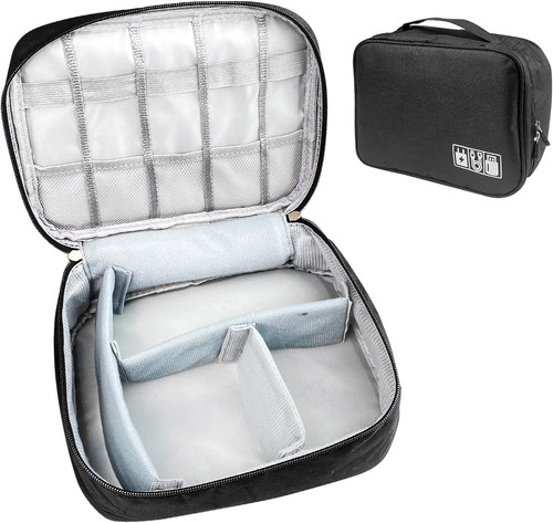 Borsa porta organizzatore - porta,