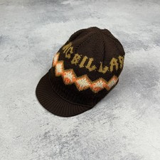 Cappello berretto vintage