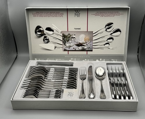 Wmf royal chippendale set - royal,