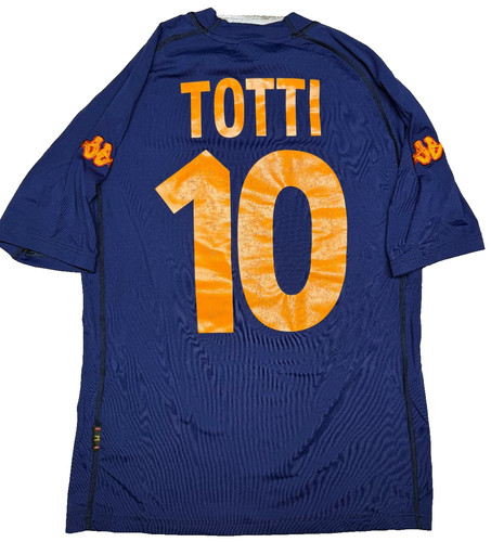 Maglia calcio vintage roma - maglia,