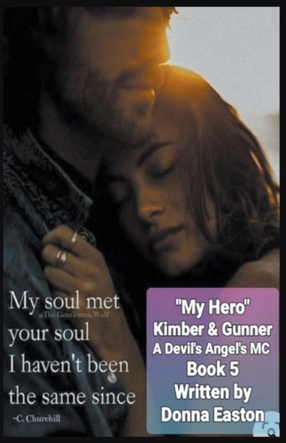 Easton hero kimber - hero,