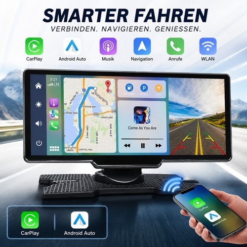 Autoradio wireless apple - autoradio,