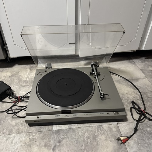 Vintage japan onkyo 1010a - vintage,