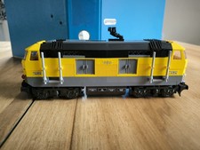 LEGO Locomotive  7939 RC 9v