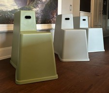 Vitra Stool-Tool di Konstantin