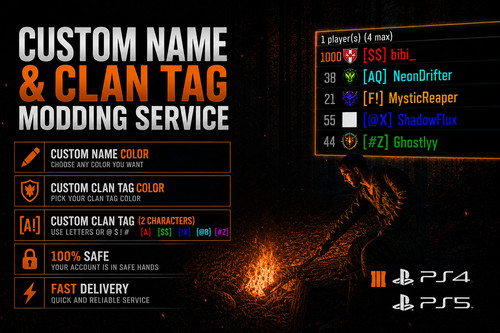 Black ops ps4 - |, ps5