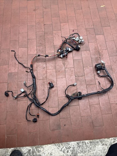 Ktm lc4 400 620 - 625, 660