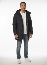 Giubbotto Parka da Uomo C.P