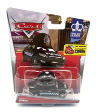 Mattel Disney Pixar Cars
