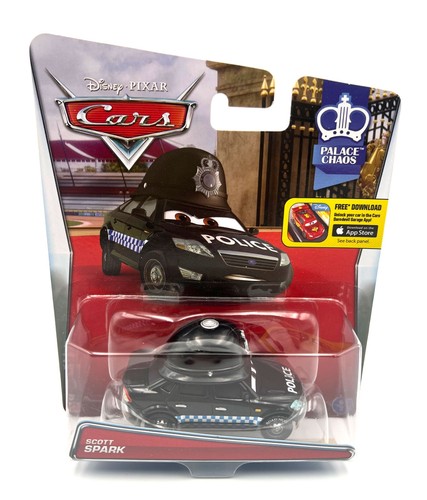 Mattel disney pixar cars - disney,