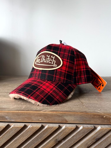 Cappello berretto von dutch - berretto,