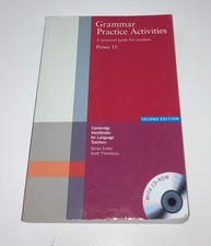Grammar Practice Activities