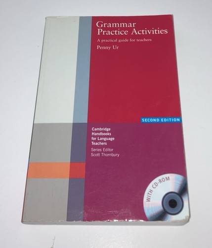 Grammar practice activities - practice,