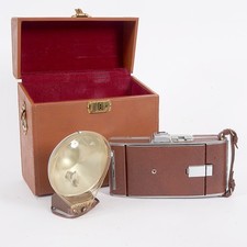 FOTOCAMERA TERRESTRE POLAROID