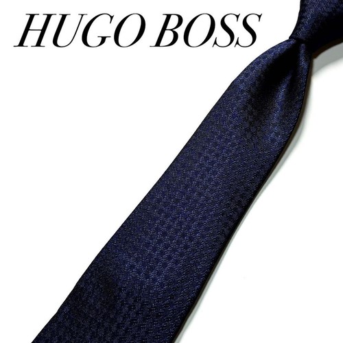 Cravatta hugo boss fantasia - boss,