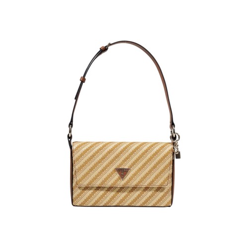Guess borsa donna - donna, beige