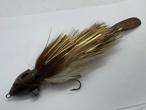 Esca per castoro - , 12"