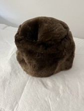 Cappello Colbacco In Vera