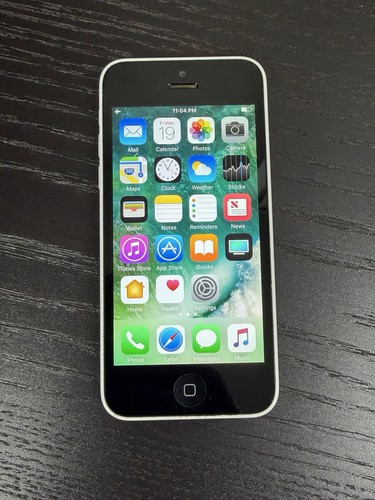 Apple iphone 16gb bianco - apple,