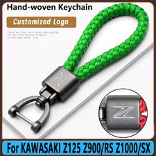 NUOVO portachiavi lavorato a