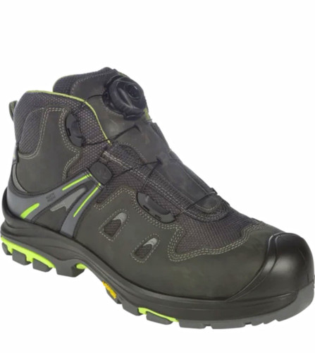Scarpe antinfortunistiche