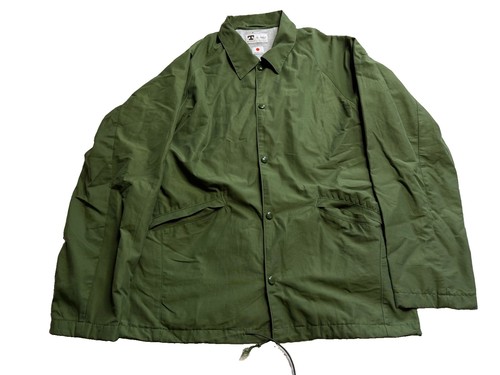 Giacca vento uomo coach - a,