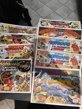Topolino Grandi Storie 1987/88