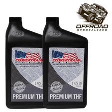2X FOR DODGE RAM CHRYSLER JEEP