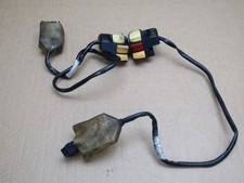 Coppia di interruttori