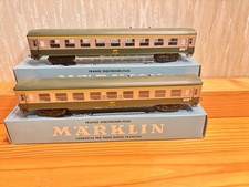 Märklin 40691-01 SNCF Tin