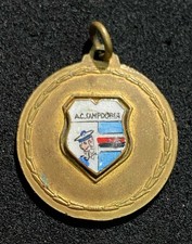 SAMPDORIA MEDAGLIETTA