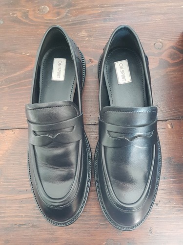 Mocassino donna 38 - donna, n.38