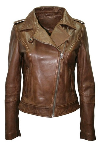 Giacca donna 100 vera pelle - giacca, 100%