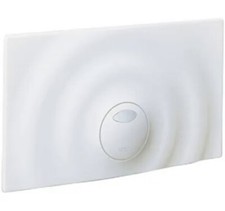GROHE Surf G Placca di Comando da Incasso - Bianca (37859SH0)
