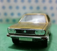 VOLKSWAGEN Passat TS 1900  -  Vintage Scala 1/43  , Schuco  Made in Germany 1973