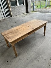 tavolo vintage legno